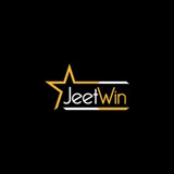 The "JeetWin India" user's logo