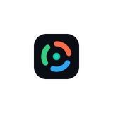 The "Serplify" user's logo