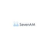The "Sevenam" user's logo