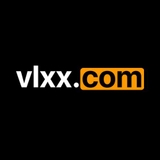 The "Vlxx" user's logo