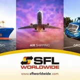 The "SFL Worldwide" user's logo