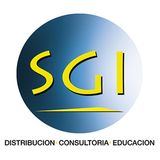 The "SGIsocialmedia" user's logo