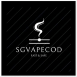 The "Sgvapecod8" user's logo