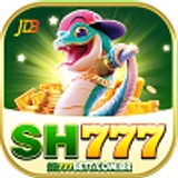 The "Sh777bett com br" user's logo
