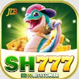 The "Sh777bett com br" user's logo