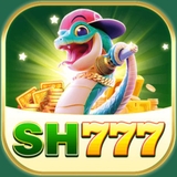 The "Sh777 Casa de Apostas" user's logo