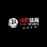 The "沙巴体育" user's logo