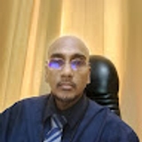 Shazad Sookram