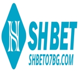 The "Shbet07bg com" user's logo