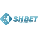 The "Shbet0 uk" user's logo