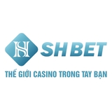 The "SHBet – Khám Phá Chi Tiết Nhà Cái Cá Cược Uy Tín Hàng Đầu Hiện Nay" user's logo