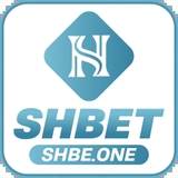 The "shbet17biz" user's logo