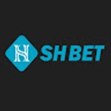 The "SHBET1" user's logo