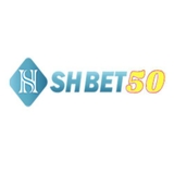 The "shbet50 | nhà cái chính thức sân chơi cá cược uy tín" user's logo