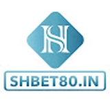 The "SHBET80 IN" user's logo