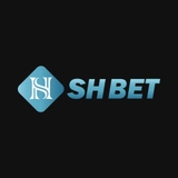 The "SHBET" user's logo