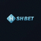 The "shbet80org" user's logo