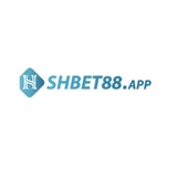 The "SHBET88 APP DONLINE" user's logo