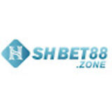The "SHBET88 ZONE iONLINE" user's logo
