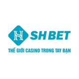 The "shbet88team1" user's logo
