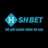 The "SHBet88VN Org" user's logo