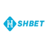 The "SHBET" user's logo