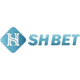 The "shbet8ltd" user's logo