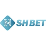The "SHBET - SHBET.SO Link Đăng Ký Trang Chủ Chính Thức" user's logo