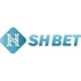 The "SHBET" user's logo