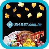 The "shbetcomim" user's logo