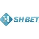The "SHBET" user's logo