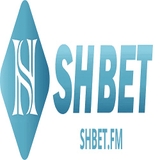 The "SHBET" user's logo