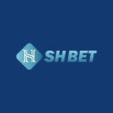 The "SHBET" user's logo