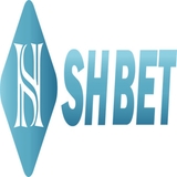 The "SHBET" user's logo
