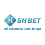 The "SHBET" user's logo