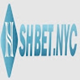 The "shbet nyc" user's logo