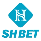 The "Shbet - Thiên Đường Giải Trí Casino Trực Tuyến Hàng Đầu Việt Nam" user's logo