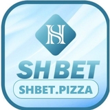 The "SHBET" user's logo