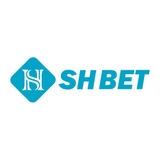 The "SHBET – Nền tảng cá cược trực tuyến uy tín" user's logo
