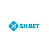 The "SHBET" user's logo