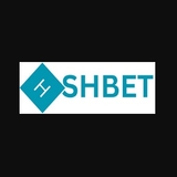 The "SHBET" user's logo
