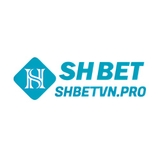 The "SHBET" user's logo