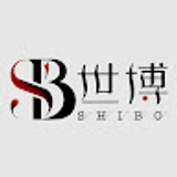 The "世博娛樂 – 領先的線上娛樂平台,提供多樣化遊戲及高賠率投注" user's logo