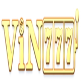 The "Vin777" user's logo