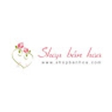 The "Shop ban hoa" user's logo