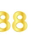 The "BJ88 -Nền Tảng Cá Cược Uy Tín và Đa dạng" user's logo