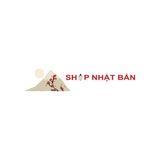 The "Shop Nhật Bản" user's logo