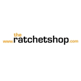 The "The Ratchet Shop" user's logo