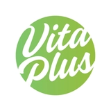 The "Vita Plus" user's logo