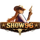 The "SHOW96" user's logo